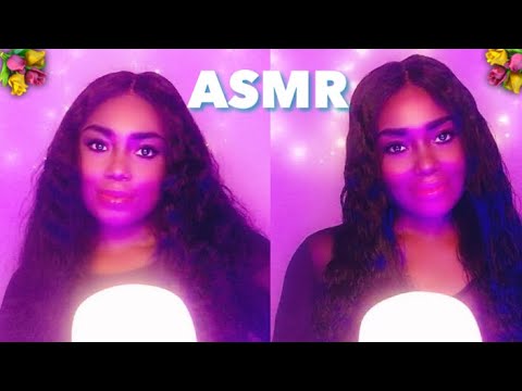 ASMR | GIRLFRIEND ROLEPLAY💦  Relaxing You With Wet Hair Look