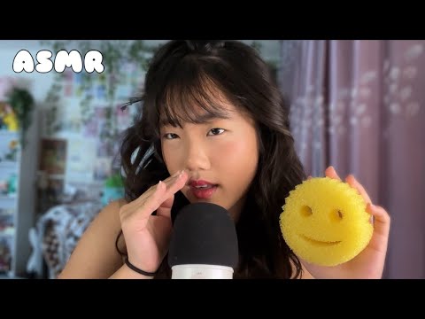 10 Levels of ASMR Triggers, Can You Make it to the End??