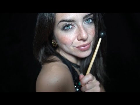 ASMR| GIVING YOU INTENSE TINGLES 💤 ( w/ specific triggers)
