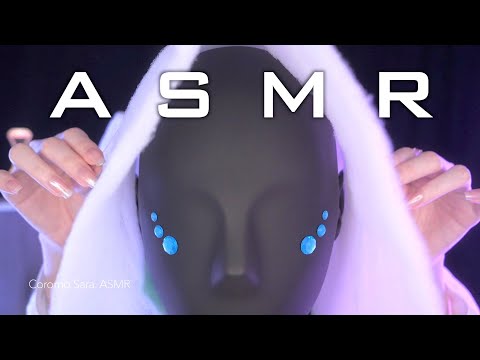 ASMR for Those Who Want a Deep Sleep Right Now 😴 99.9% of You Will Sleep / 3Hr (No Talking)