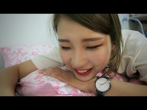 [Eng Sub][한국어 ASMR] 토닥토닥 재워줄게☆ | Let me put you to sleep | Short RP | 금요일은 미니 상황극 데이