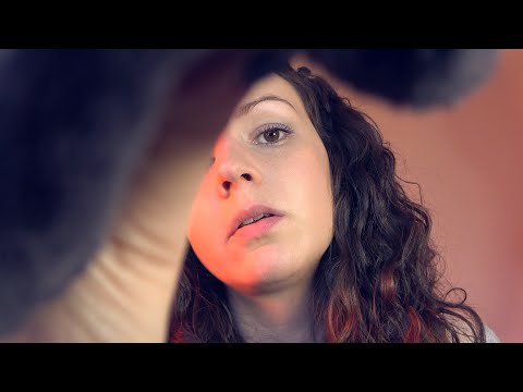 ASMR You fainted - Taking care of you