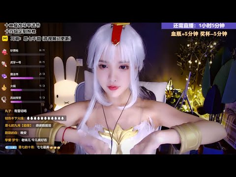 ASMR | Hair washing, tingle triggers & Ear cleaning | EnQi恩七不甜