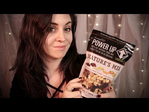 🕊️ ASMR▪️AVRIC // GIVEAWAY with Gourmet Nut!