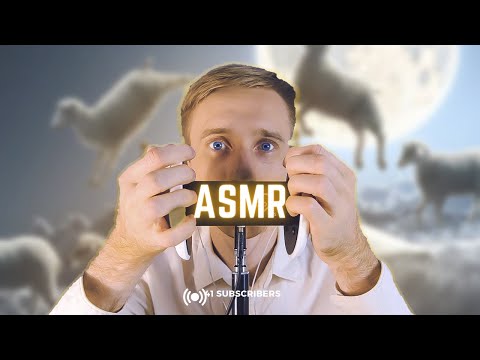 This ASMR Video Really Helps Me Relax | ASMR Ear Massage