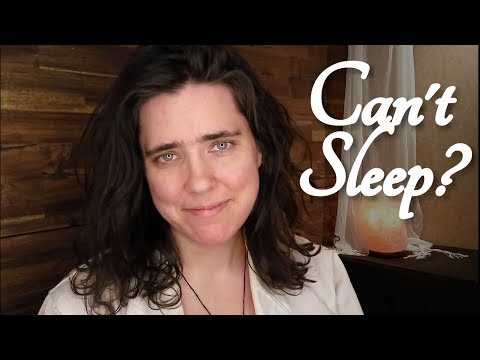 Visit the Unique Clinic Guaranteed To Make You Sleep ASMR