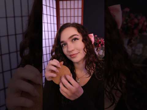 do u like cork tapping? yes or no? maybe? ASMR