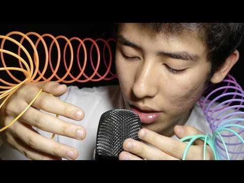 99.9% of YOU will sleep to this ASMR video