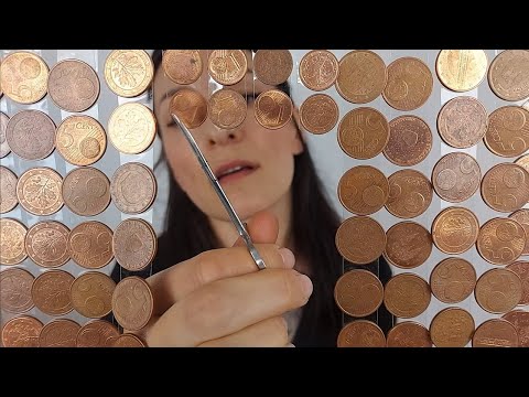Your Hair is money [ ASMR ] Hairdresser Roleplay