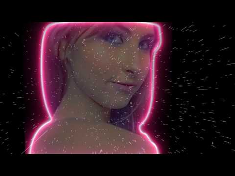 Lina River - Under The Stars (Official Lyric Video)