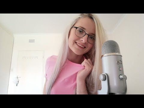 ASMR | Fabric Scratching On Different Shirts | Fabric Sounds (No Talking)