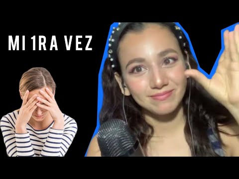 ASMR STORY TIME EN EL GINECÓLOGO VIDEO COMPLETO