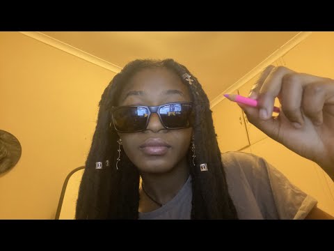 T-PAIN does your eyeliner asmr roleplay