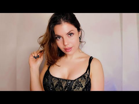 Asmr Personal Attention | Roleplay