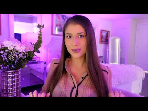 ASMR | 50 Difficult & Personal Would You Rather Questions (Italian Accent) 🇮🇹