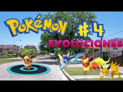 Gameplay: Pokémon GO ASMR | Episodio #4 ♥ Whispering Spanish ♥