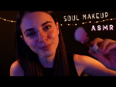 ASMR | MAKEOVER FOR YOUR SOUL 💗 [ROLEPLAY]