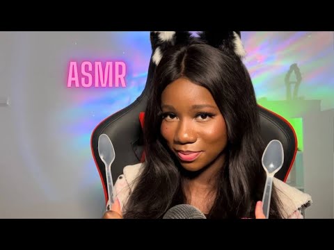 ASMR Triggers That I Hate... 👎