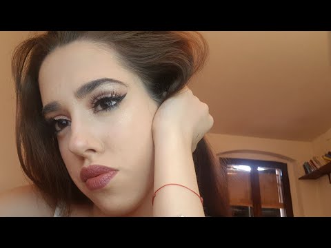 ASMR| INTENSE Kissing + Lollipop | ~KaryASMR