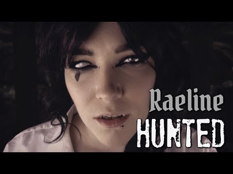 ☆★ASMR★☆ Hunted | Raeline | Blood in the Water