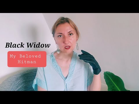 You're My Hitman | ASMR RP (wicked)