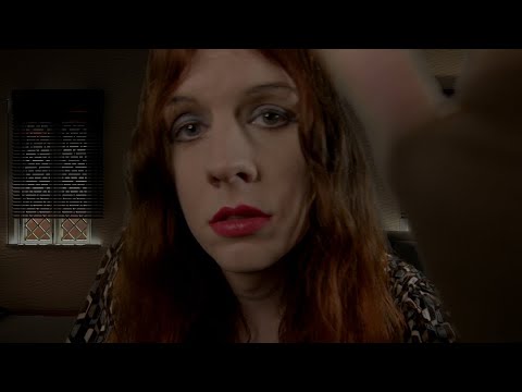 ASMR | Your Girlfriend Wants To Comforts You (Soft Spoking) | Personal Attention