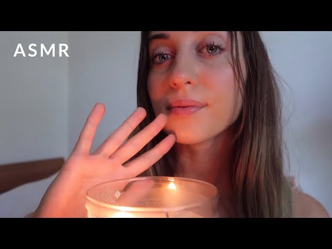 ASMR | For When You Are Stressed