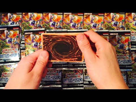 100% OF YOU WILL FALL ASLEEP TO YUGIOH CARD UNBOXING ASMR