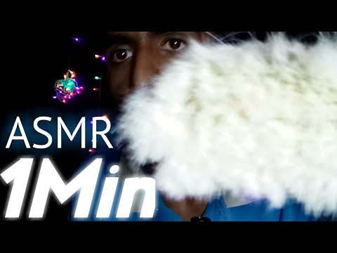 Tingles | ASMR 1 Minute
