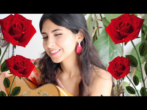Alana Grace - Black Roses Red 🌹( Cover ) Live