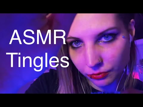 ASMR from my lives