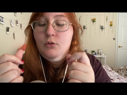 ASMR | Focus On The Pattern | Snapping ASMR | Requested