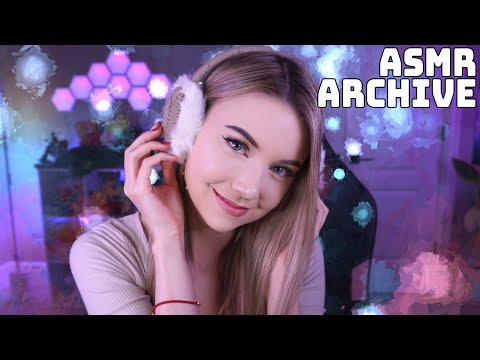 ASMR Archive | The Best Sounds Are Inside