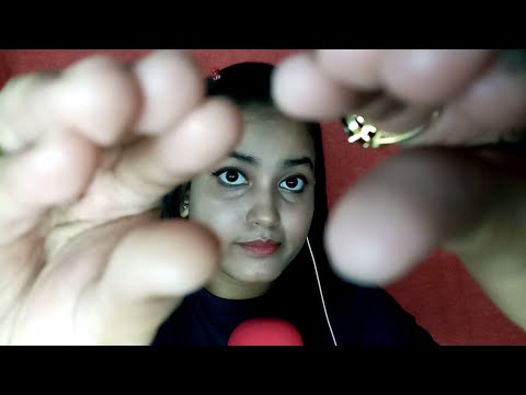 ASMR Fast Plucking in 3 Minute