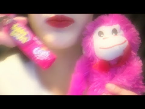 ASMR Girlfriend Roleplay Loneliness, Love You💕