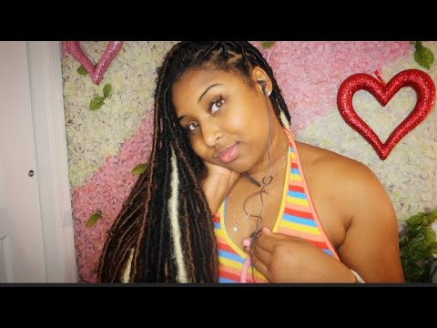 ASMR Your Sour Patch GF Roleplay | Heartbeat ASMR 💓 🩺
