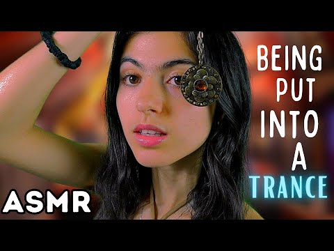 ASMR || putting you into a hypnotic trance