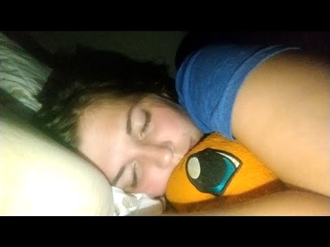 Come Sleep With Me RP ASMR