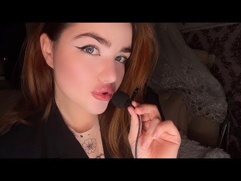 ASMR Lick Mic Iphone 👅👅👅 Licking Micro from iPhone | ACMP