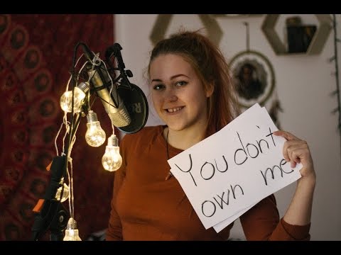 Grace - You Don´t Own me | cover | SK