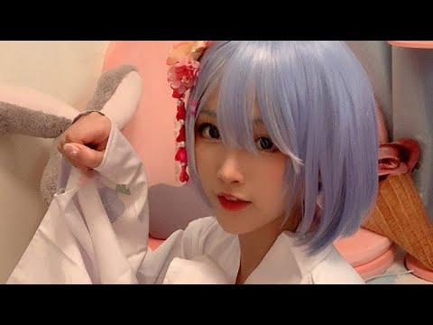 ASMR Relax With Rem... Relaxation & Tingles ❤