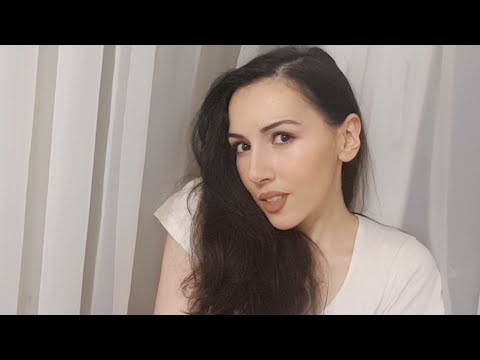 ASMR Late Night Chat - Answering Your Questions * (My First Live Stream)