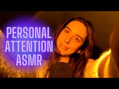 ASMR | Fast & Intense Back Scratching | Tingels & Strokes Sounds Down Your Back | Deep Relaxation