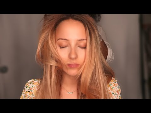 ASMR Real Person Head Massage ON ME! | with gloves for extra tingles