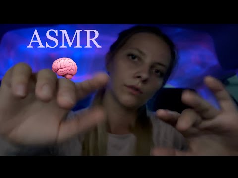 ASMR | Mouth sounds 🧠 Hand Movements 👋🏻..Tingles..