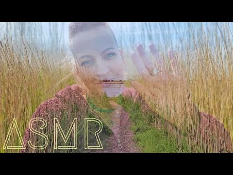 Unintelligible ASMR Relaxation 😮‍💨 Take a Walk with Me for Mindfulness