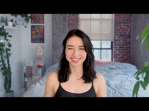 Are we all powerful? [Soft Spoken]