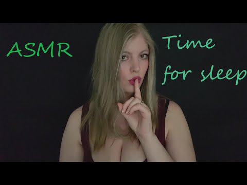ASMR | Soft Sounds To Help You Sleep