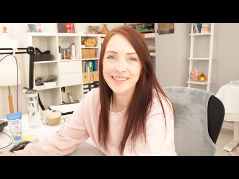 ASMR Live Stream - Come and chill with me