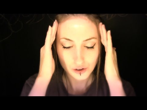 How Are You?: ASMR Camera/Ear Brushing, Head Scratching & Soft Whispers